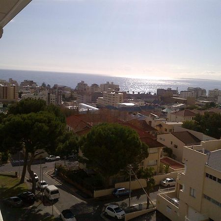 Doverhurst Appartamento Città del Capo Esterno foto