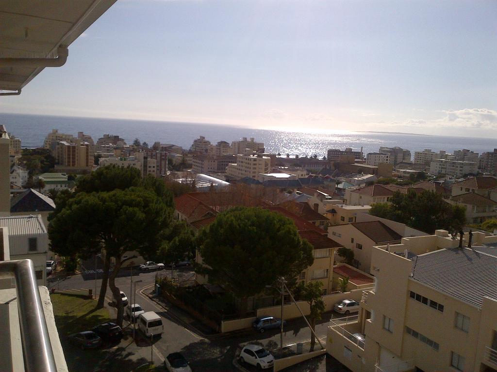 Doverhurst Appartamento Città del Capo Esterno foto